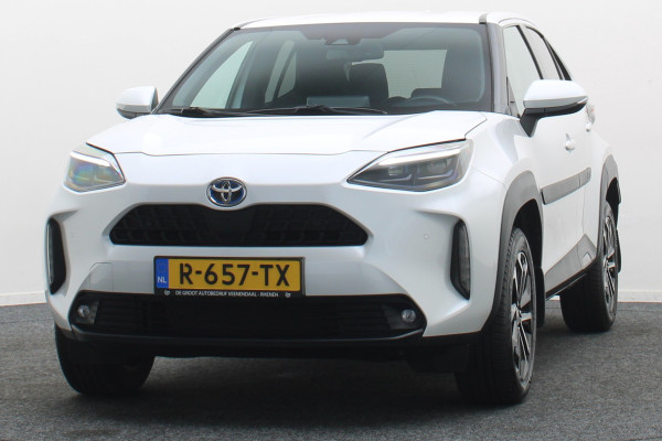 Toyota Yaris Cross 1.5 Hybrid Adventure Winterpakket, Climate, ACC, Camera, Apple Carplay, LED, PDC, 17''