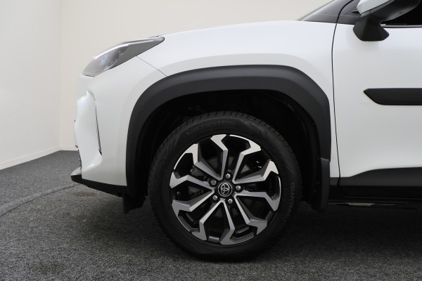 Toyota Yaris Cross 1.5 Hybrid Adventure Winterpakket, Climate, ACC, Camera, Apple Carplay, LED, PDC, 17''
