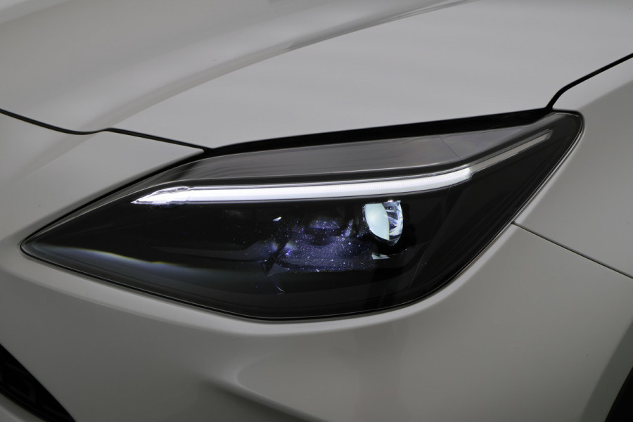 Toyota Yaris Cross 1.5 Hybrid Adventure Winterpakket, Climate, ACC, Camera, Apple Carplay, LED, PDC, 17''