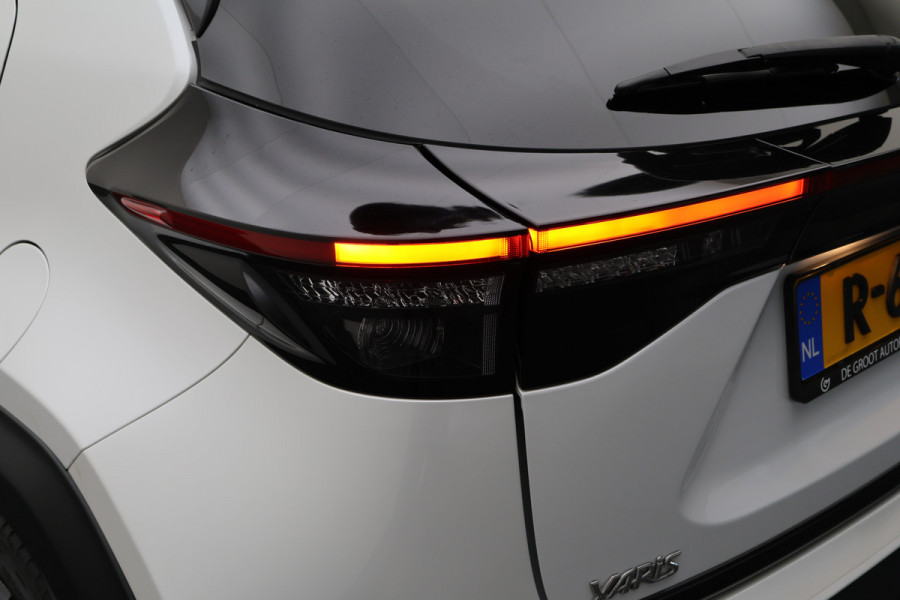 Toyota Yaris Cross 1.5 Hybrid Adventure Winterpakket, Climate, ACC, Camera, Apple Carplay, LED, PDC, 17''