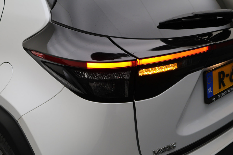 Toyota Yaris Cross 1.5 Hybrid Adventure Winterpakket, Climate, ACC, Camera, Apple Carplay, LED, PDC, 17''
