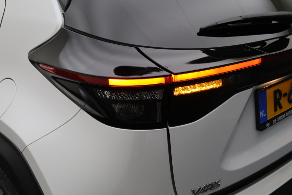 Toyota Yaris Cross 1.5 Hybrid Adventure Winterpakket, Climate, ACC, Camera, Apple Carplay, LED, PDC, 17''