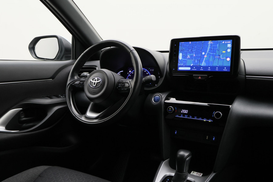 Toyota Yaris Cross 1.5 Hybrid Adventure Winterpakket, Climate, ACC, Camera, Apple Carplay, LED, PDC, 17''