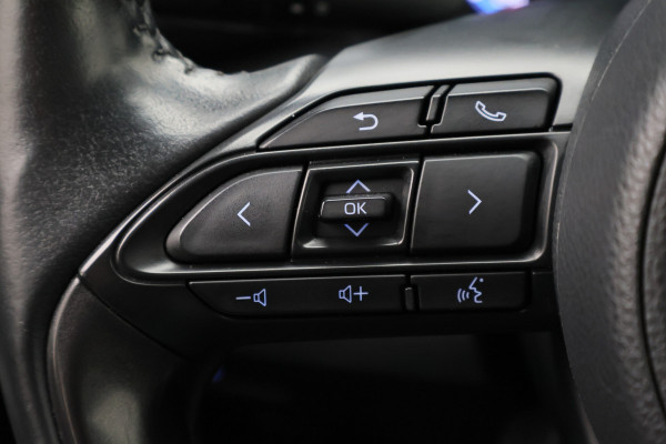 Toyota Yaris Cross 1.5 Hybrid Adventure Winterpakket, Climate, ACC, Camera, Apple Carplay, LED, PDC, 17''