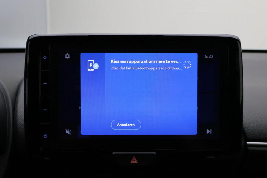 Toyota Yaris Cross 1.5 Hybrid Adventure Winterpakket, Climate, ACC, Camera, Apple Carplay, LED, PDC, 17''