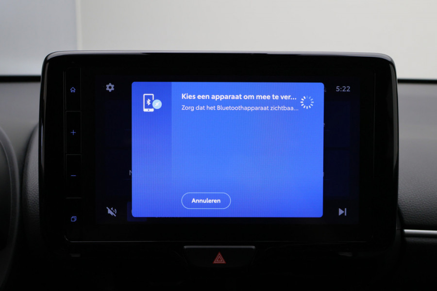 Toyota Yaris Cross 1.5 Hybrid Adventure Winterpakket, Climate, ACC, Camera, Apple Carplay, LED, PDC, 17''