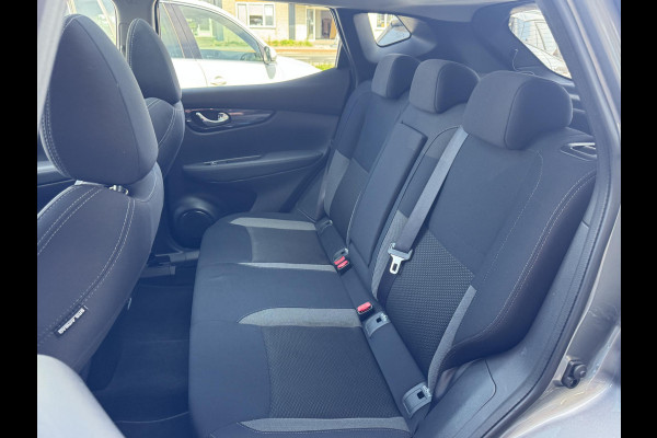 Nissan QASHQAI 1.3 DIG-T N-Connecta PANODAK | NAVI-CARPLAY | TREKHAAK | LAGE KM STAND