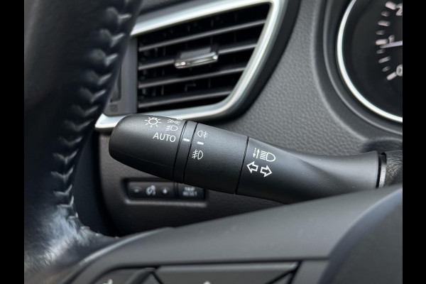Nissan QASHQAI 1.3 DIG-T N-Connecta PANODAK | NAVI-CARPLAY | TREKHAAK | LAGE KM STAND