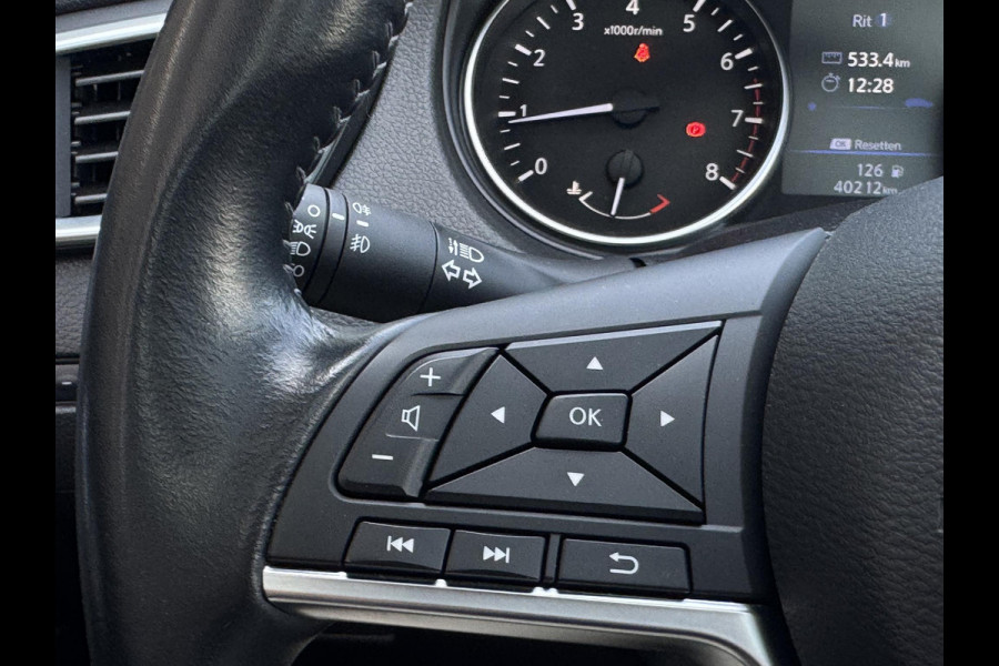 Nissan QASHQAI 1.3 DIG-T N-Connecta PANODAK | NAVI-CARPLAY | TREKHAAK | LAGE KM STAND