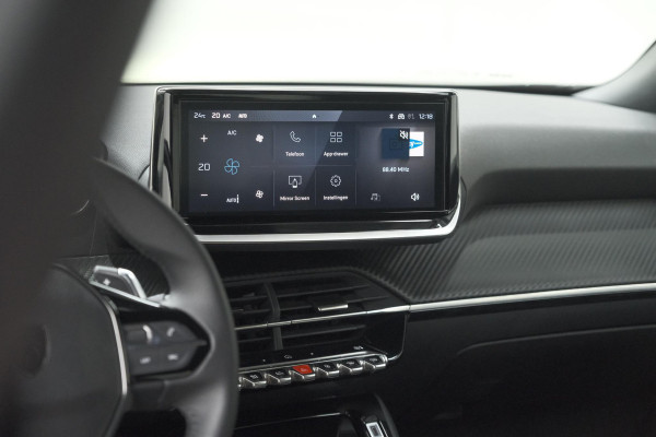 Peugeot 2008 1.2 Hybrid 145 Allure | Apple Carplay | Climate Control | Parkeersensoren Voor + Achter