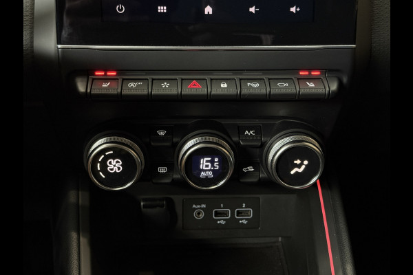 Renault Clio 1.0 TCe 100 pk Intens | Groot Navi | 360 | Stoel & Stuur verwarming | Carplay | 100% Dealer onderhouden!