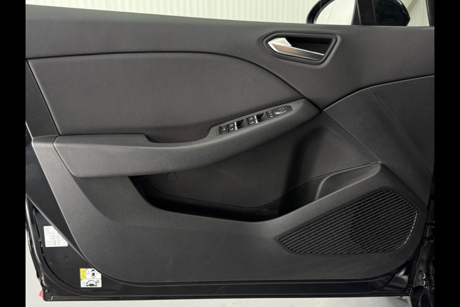 Renault Clio 1.0 TCe 100 pk Intens | Groot Navi | 360 | Stoel & Stuur verwarming | Carplay | 100% Dealer onderhouden!