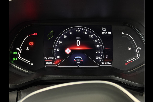 Renault Clio 1.0 TCe 100 pk Intens | Groot Navi | 360 | Stoel & Stuur verwarming | Carplay | 100% Dealer onderhouden!