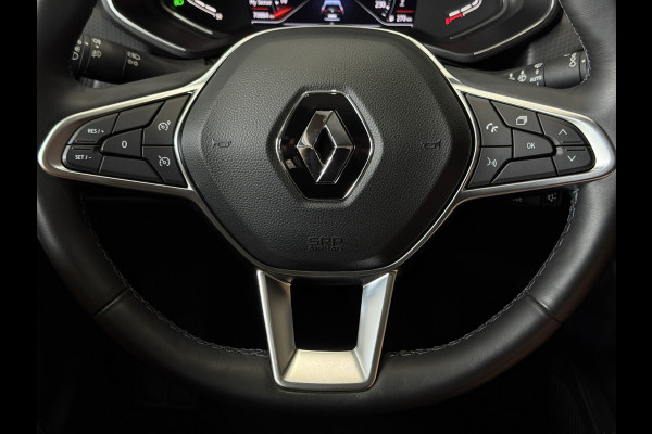 Renault Clio 1.0 TCe 100 pk Intens | Groot Navi | 360 | Stoel & Stuur verwarming | Carplay | 100% Dealer onderhouden!