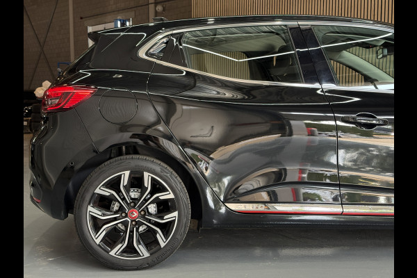 Renault Clio 1.0 TCe 100 pk Intens | Groot Navi | 360 | Stoel & Stuur verwarming | Carplay | 100% Dealer onderhouden!