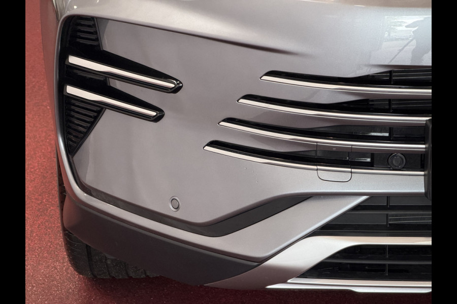 BYD SEAL U 1.5 T DM-i AWD 324PK DESIGN BRUIN LEER Pano Dak Head‑Up 360° Camera Stoel‑/Stuurverwarming Stoelventilatie Infinity Audio 6 JAAR GARANTIE phev