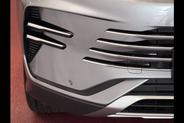 BYD SEAL U 1.5 T DM-i AWD 324PK DESIGN BRUIN LEER Pano Dak Head‑Up 360° Camera Stoel‑/Stuurverwarming Stoelventilatie Infinity Audio 6 JAAR GARANTIE phev