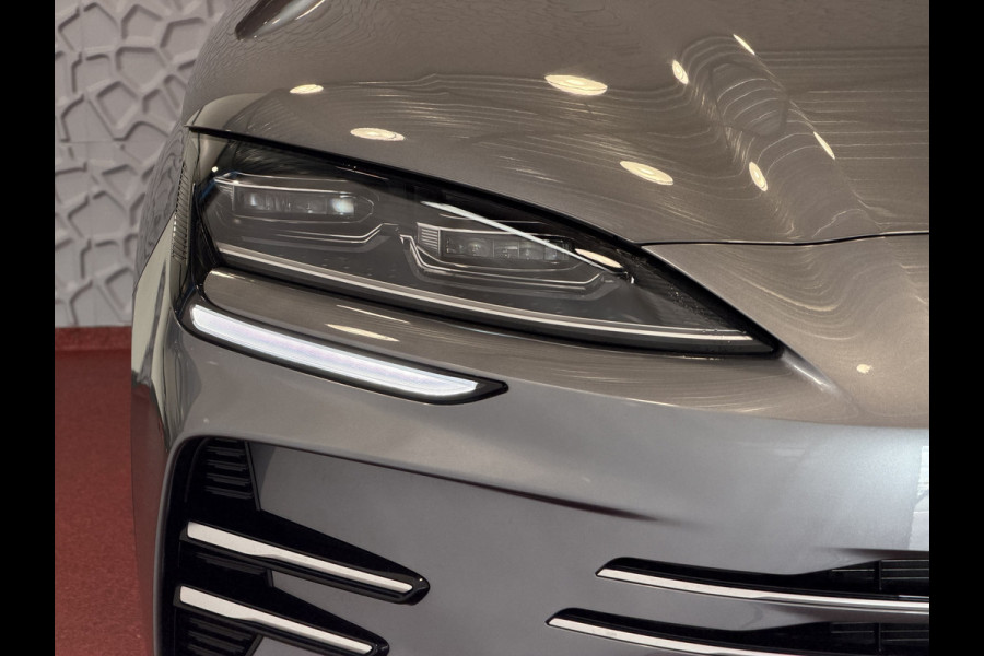 BYD SEAL U 1.5 T DM-i AWD 324PK DESIGN BRUIN LEER Pano Dak Head‑Up 360° Camera Stoel‑/Stuurverwarming Stoelventilatie Infinity Audio 6 JAAR GARANTIE phev
