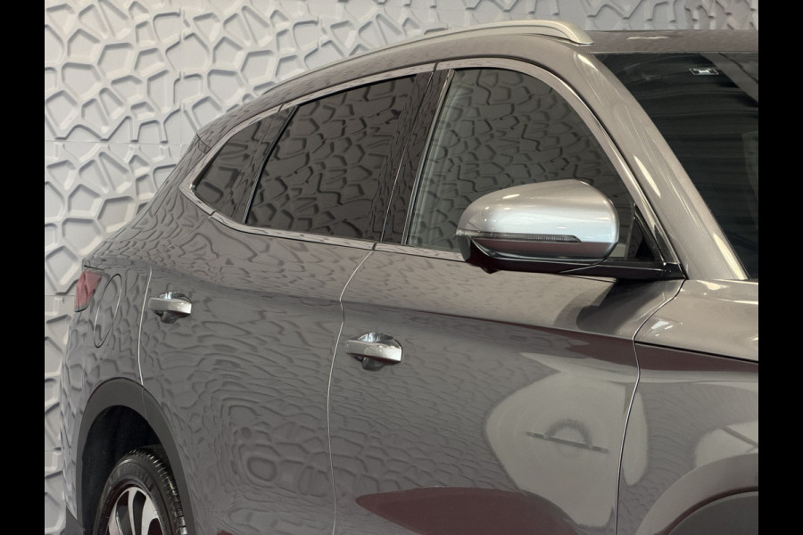 BYD SEAL U 1.5 T DM-i AWD 324PK DESIGN BRUIN LEER Pano Dak Head‑Up 360° Camera Stoel‑/Stuurverwarming Stoelventilatie Infinity Audio 6 JAAR GARANTIE phev