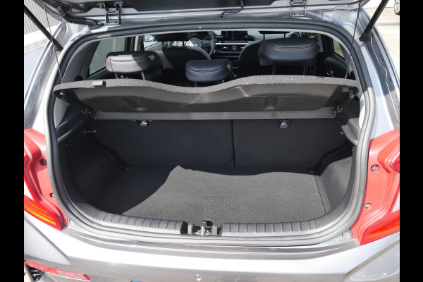Kia Picanto 1.0 T-GDi GT-Line 5p | 100PK | Stoel/Stuur verwarming | 16''LM |