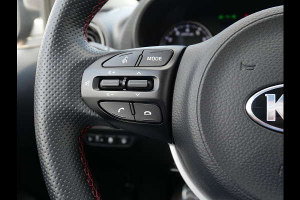 Kia Picanto 1.0 T-GDi GT-Line 5p | 100PK | Stoel/Stuur verwarming | 16''LM |