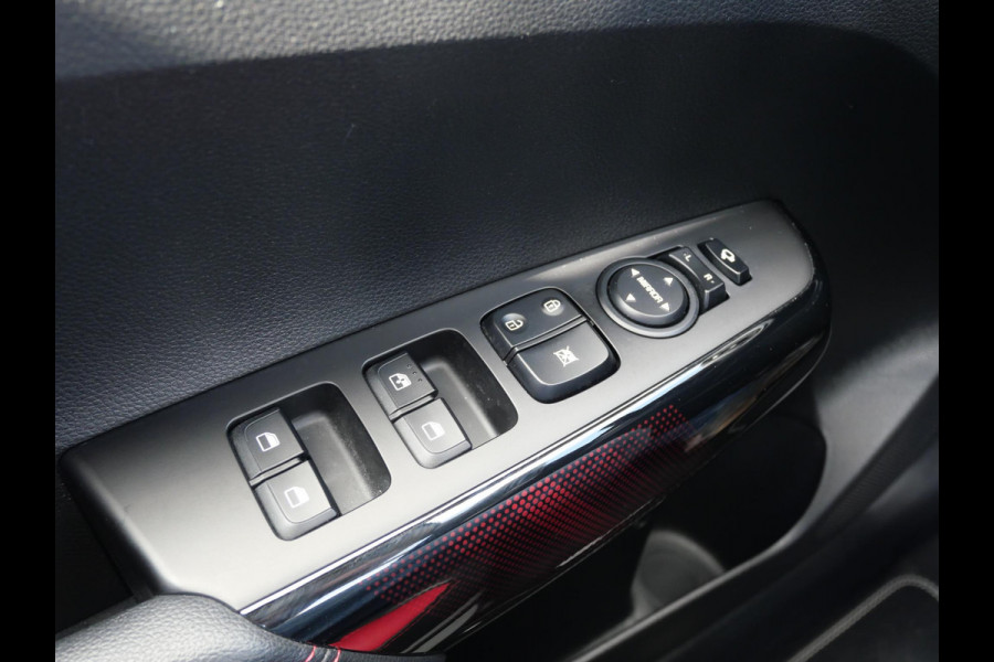 Kia Picanto 1.0 T-GDi GT-Line 5p | 100PK | Stoel/Stuur verwarming | 16''LM |