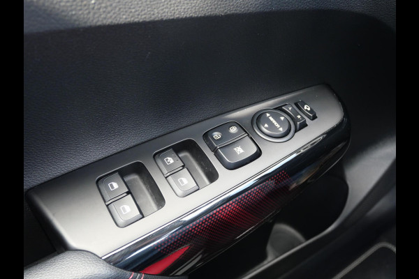 Kia Picanto 1.0 T-GDi GT-Line 5p | 100PK | Stoel/Stuur verwarming | 16''LM |