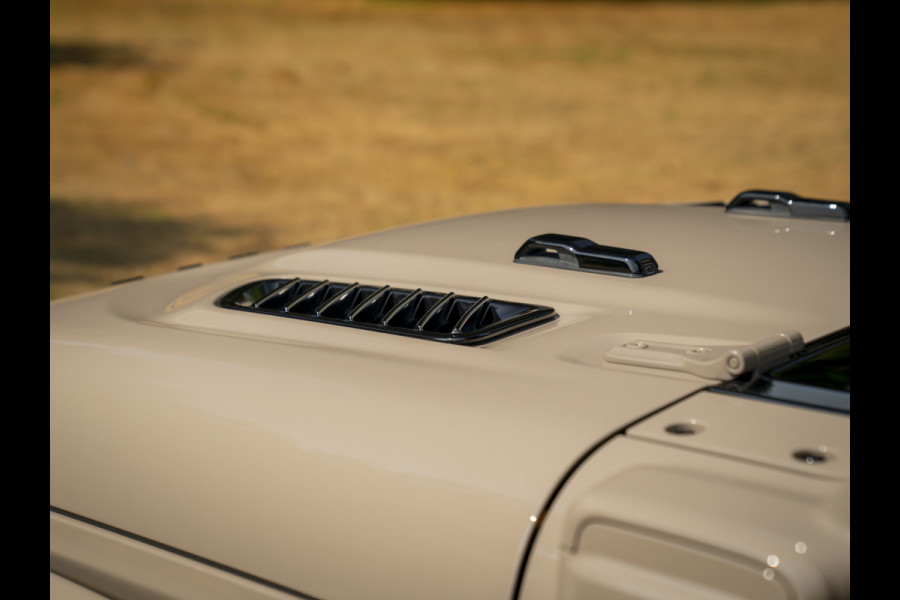 Jeep Wrangler Unlimited BRUTE 4xe 380 Rubicon | Orig. NL