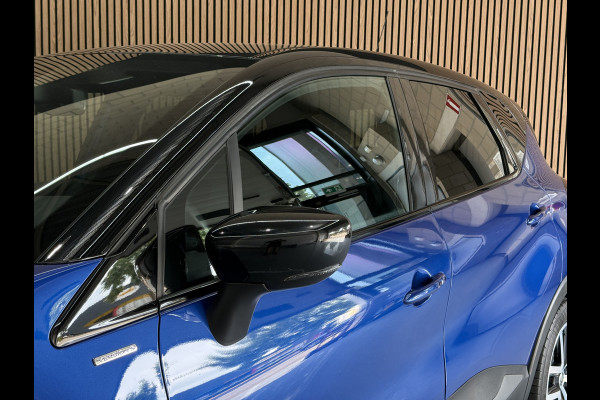 Renault Captur 1.3 TCe 150pk Version S | R-Link Navi | 17" | Clima | Stoelverwarming | Camera | Led | 100% Dealer onderhouden!