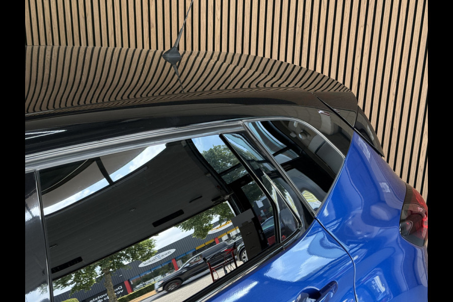 Renault Captur 1.3 TCe 150pk Version S | R-Link Navi | 17" | Clima | Stoelverwarming | Camera | Led | 100% Dealer onderhouden!