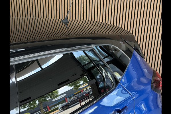 Renault Captur 1.3 TCe 150pk Version S | R-Link Navi | 17" | Clima | Stoelverwarming | Camera | Led | 100% Dealer onderhouden!