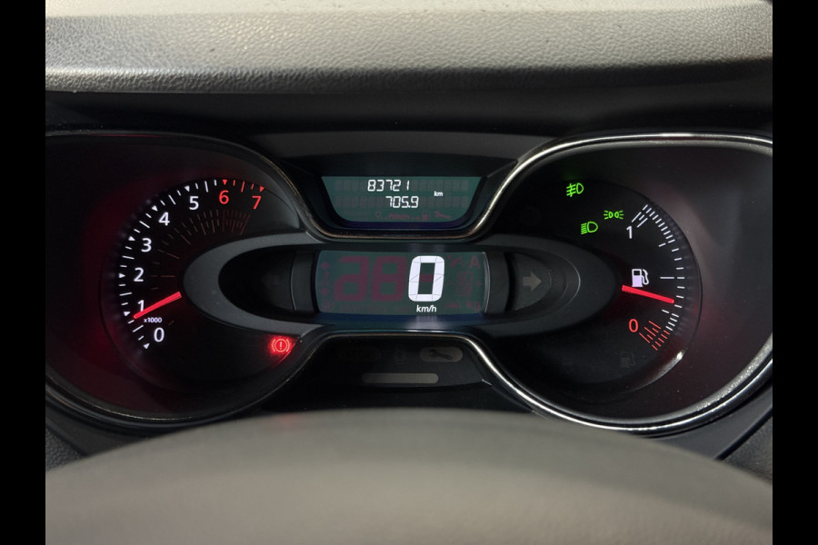 Renault Captur 1.3 TCe 150pk Version S | R-Link Navi | 17" | Clima | Stoelverwarming | Camera | Led | 100% Dealer onderhouden!