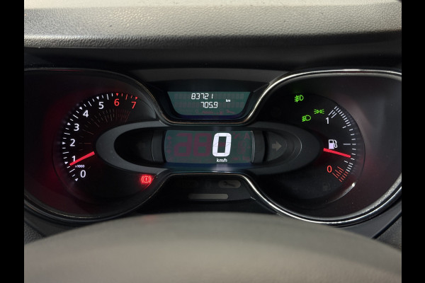 Renault Captur 1.3 TCe 150pk Version S | R-Link Navi | 17" | Clima | Stoelverwarming | Camera | Led | 100% Dealer onderhouden!