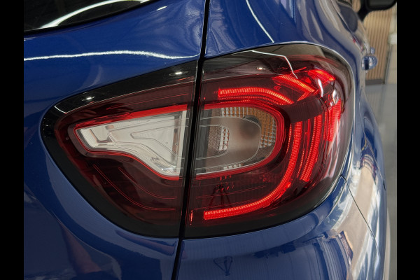 Renault Captur 1.3 TCe 150pk Version S | R-Link Navi | 17" | Clima | Stoelverwarming | Camera | Led | 100% Dealer onderhouden!