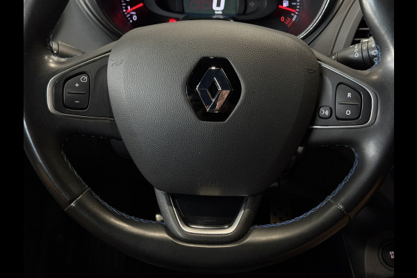 Renault Captur 1.3 TCe 150pk Version S | R-Link Navi | 17" | Clima | Stoelverwarming | Camera | Led | 100% Dealer onderhouden!
