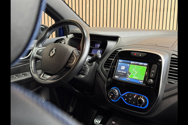 Renault Captur 1.3 TCe 150pk Version S | R-Link Navi | 17" | Clima | Stoelverwarming | Camera | Led | 100% Dealer onderhouden!