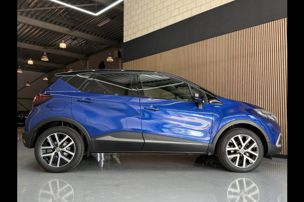 Renault Captur 1.3 TCe 150pk Version S | R-Link Navi | 17" | Clima | Stoelverwarming | Camera | Led | 100% Dealer onderhouden!