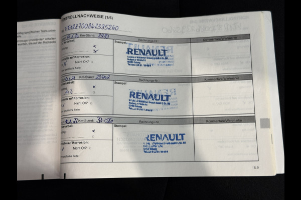 Renault Captur 1.3 TCe 150pk Version S | R-Link Navi | 17" | Clima | Stoelverwarming | Camera | Led | 100% Dealer onderhouden!