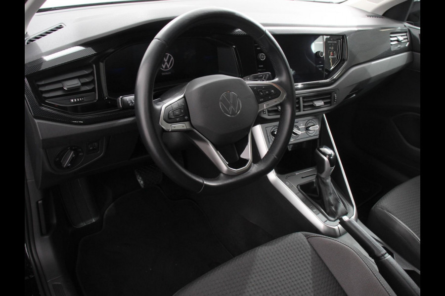 Volkswagen Polo 1.0 TSI DSG Life Airco Cruise control Parkeersensoren Led Apple Carplay/ Android Auto Elektrische ramen