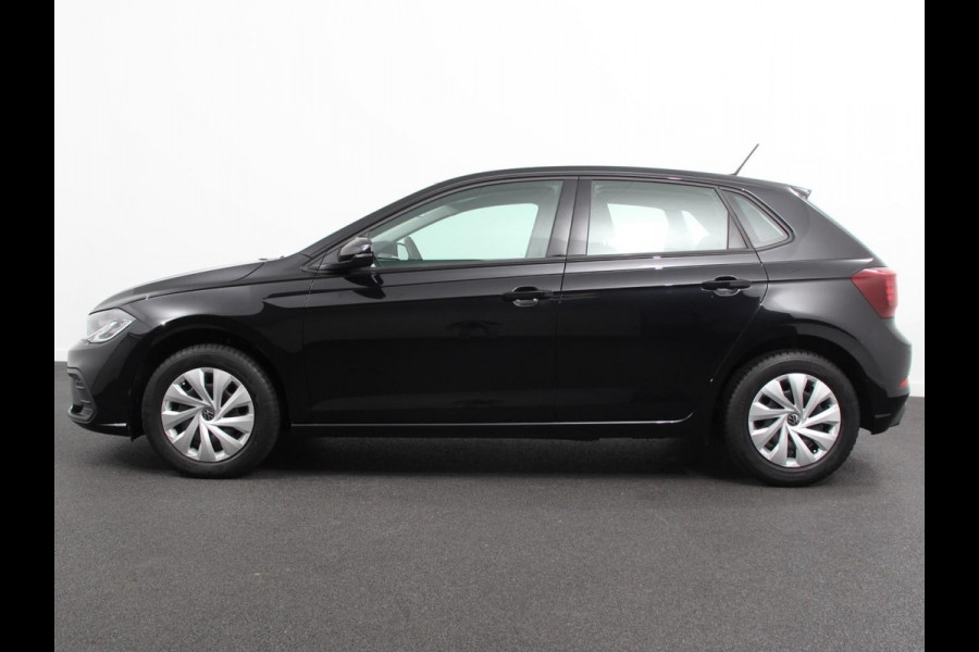 Volkswagen Polo 1.0 TSI DSG Life Airco Cruise control Parkeersensoren Led Apple Carplay/ Android Auto Elektrische ramen