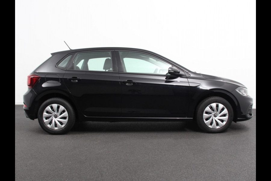 Volkswagen Polo 1.0 TSI DSG Life Airco Cruise control Parkeersensoren Led Apple Carplay/ Android Auto Elektrische ramen