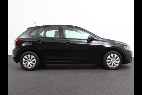 Volkswagen Polo 1.0 TSI DSG Life Airco Cruise control Parkeersensoren Led Apple Carplay/ Android Auto Elektrische ramen