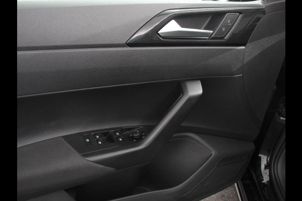 Volkswagen Polo 1.0 TSI DSG Life Airco Cruise control Parkeersensoren Led Apple Carplay/ Android Auto Elektrische ramen