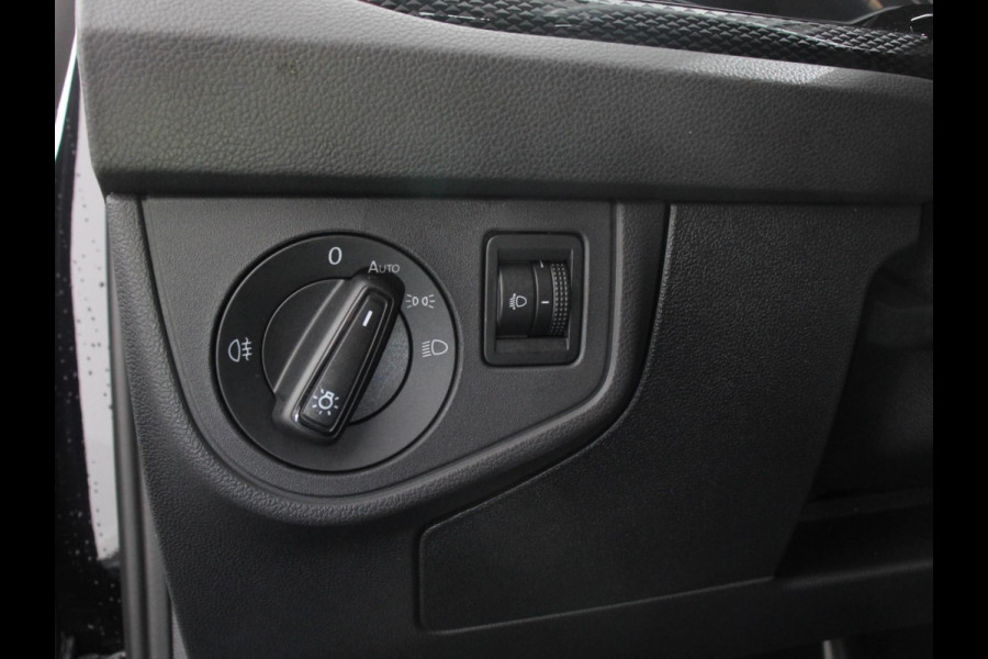 Volkswagen Polo 1.0 TSI DSG Life Airco Cruise control Parkeersensoren Led Apple Carplay/ Android Auto Elektrische ramen
