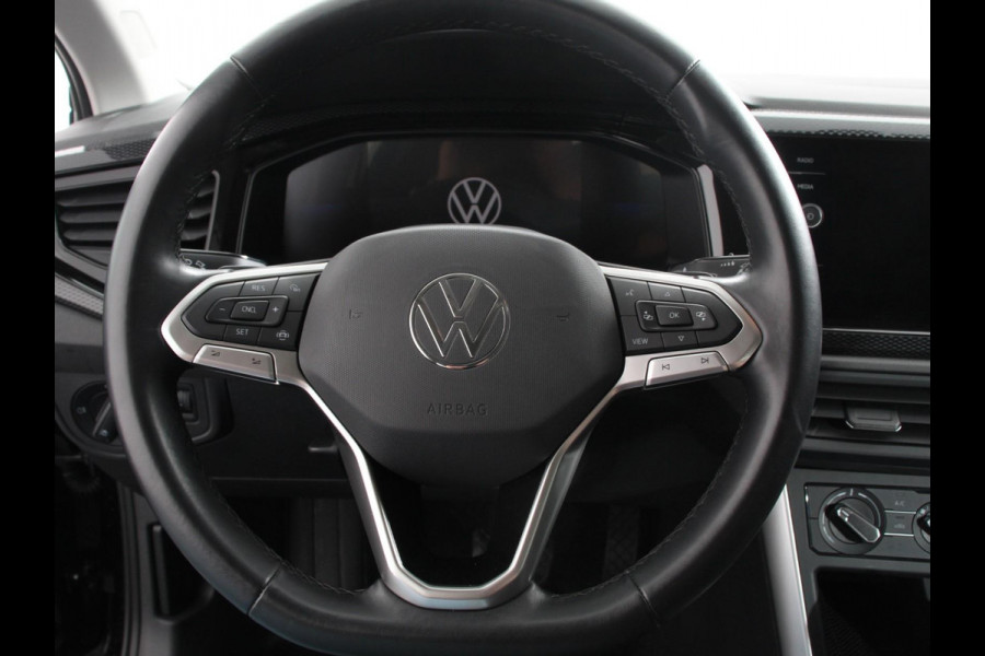 Volkswagen Polo 1.0 TSI DSG Life Airco Cruise control Parkeersensoren Led Apple Carplay/ Android Auto Elektrische ramen
