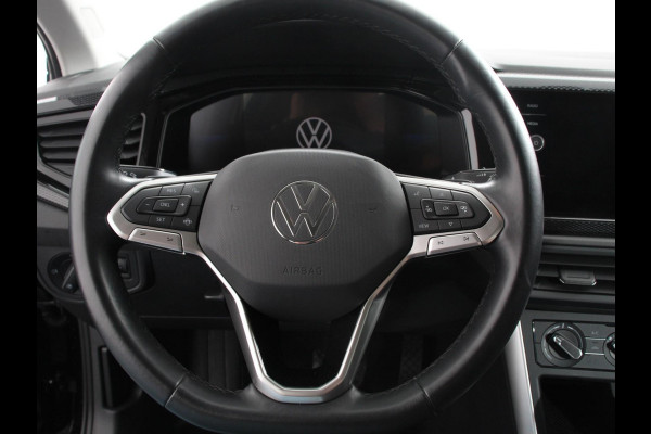 Volkswagen Polo 1.0 TSI DSG Life Airco Cruise control Parkeersensoren Led Apple Carplay/ Android Auto Elektrische ramen