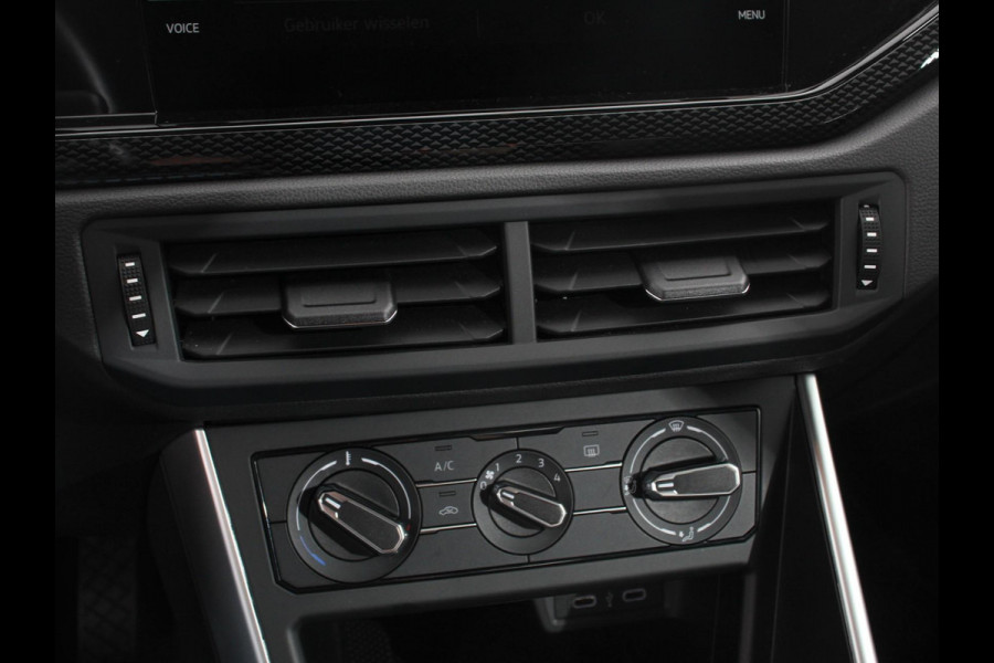 Volkswagen Polo 1.0 TSI DSG Life Airco Cruise control Parkeersensoren Led Apple Carplay/ Android Auto Elektrische ramen