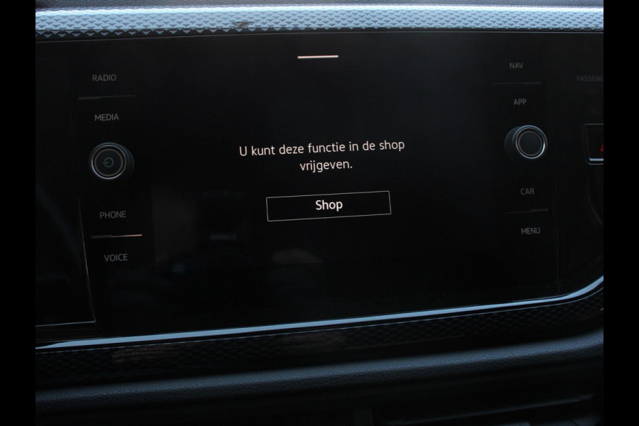 Volkswagen Polo 1.0 TSI DSG Life Airco Cruise control Parkeersensoren Led Apple Carplay/ Android Auto Elektrische ramen