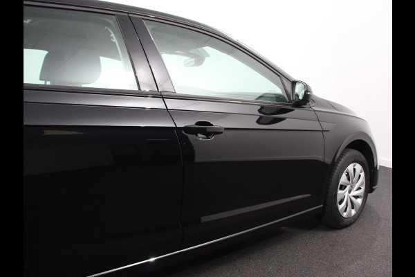 Volkswagen Polo 1.0 TSI DSG Life Airco Cruise control Parkeersensoren Led Apple Carplay/ Android Auto Elektrische ramen