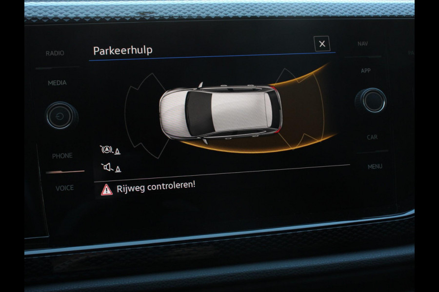 Volkswagen Polo 1.0 TSI DSG Life Airco Cruise control Parkeersensoren Led Apple Carplay/ Android Auto Elektrische ramen